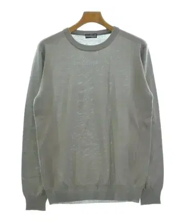 Alessandro Luppi 니트 스웨터 남성용