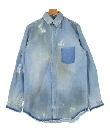 EGONlab. 캐주얼 셔츠 남성용