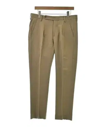 ENTRE AMIS 슬랙스 남성용