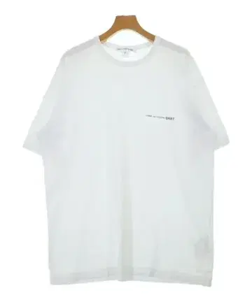 COMME des GARCONS SHIRT 티셔츠 남성용