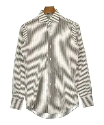 피나모레 캐주얼 셔츠 남성용