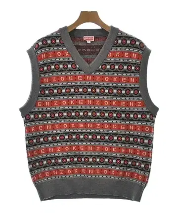 KENZO 베스트 남성용