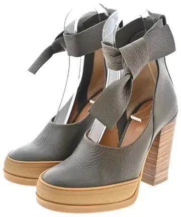 Chloe 펌프스 여성용