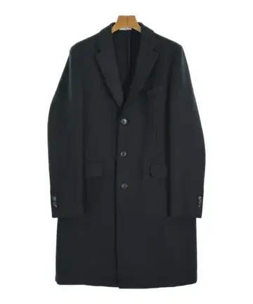 BOGLIOLI 체스터 코트 남성용