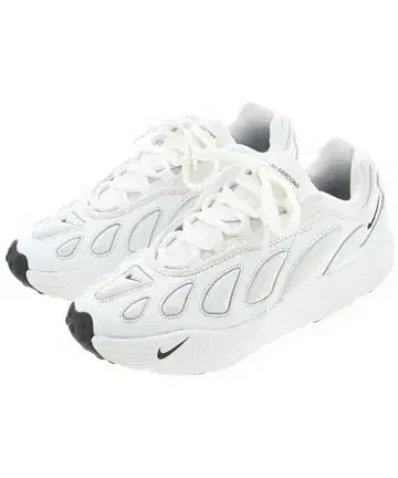 COMME des GARCONS HOMME PLUS 남성용 스니커즈