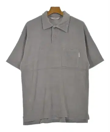 Battenwear 피케 셔츠 남성용