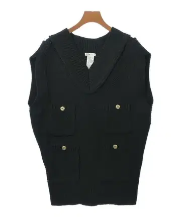 더블 스탠다드 클로딩 니트 스웨터 여성용