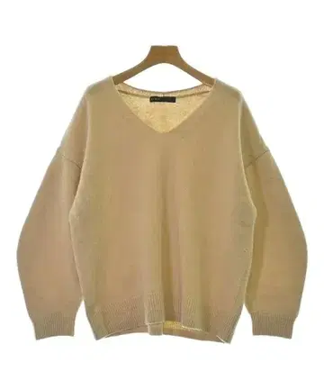 NOBLE 니트 스웨터 여성용