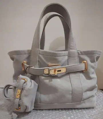 SITA PARANTICA 울트라스웨이드 토트백 참 포함