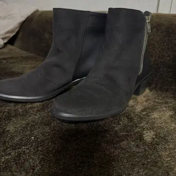 탑 드라이 숏부츠 여성용