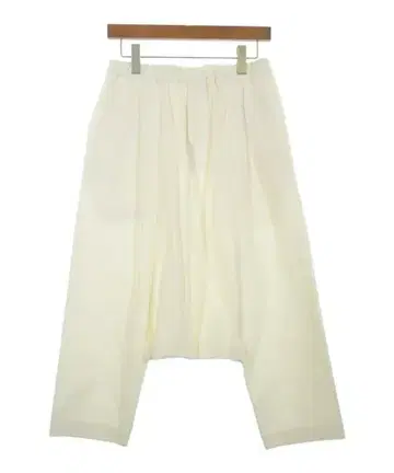 BLACK COMME des GARCONS 팬츠 (기타) 남성용