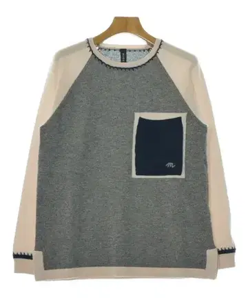 ROCHAS Premiere 니트 스웨터 여성용