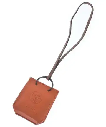 HERMES 키케이스 키링 여성용