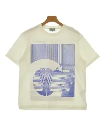 C.E 티셔츠 남성용