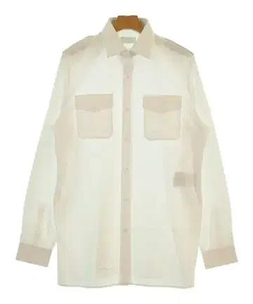 PRADA 드레스 셔츠 남성용