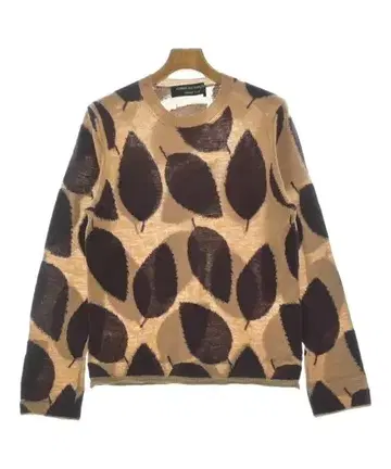 COMME des GARCONS HOMME PLUS 니트 스웨터 남성용