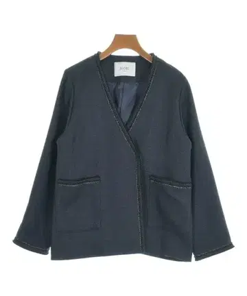 SLOBE IENA 여성용 캐주얼 자켓