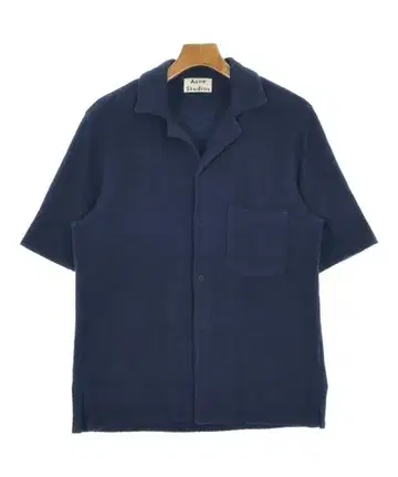 Acne Studios 캐주얼 셔츠 남성용