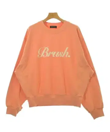 MAISON SPECIAL 맨투맨 여성용