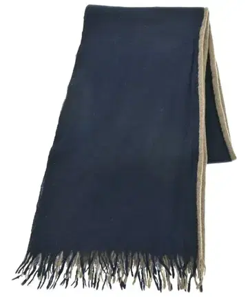 MARGARET HOWELL 머플러 남성용