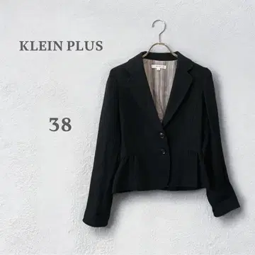 테일러드 자켓 블랙 포멀 세레모니 포멀 깔끔한