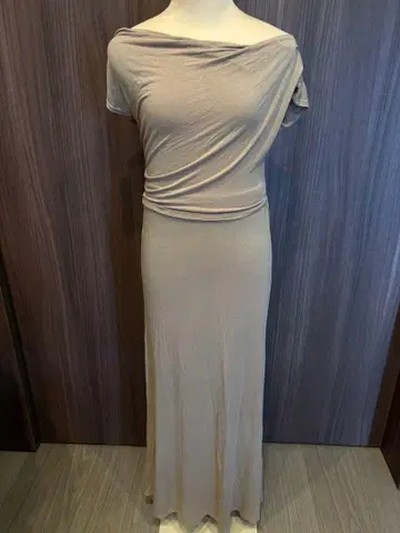 [ Qung ] 3way 드레이프 릴랙스 setup