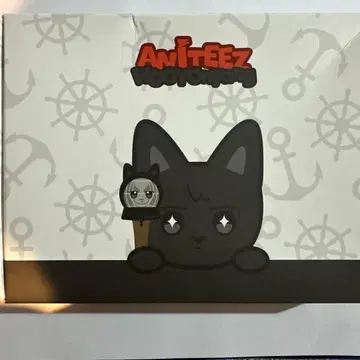 ANITEEZ 라이트 스틱 커버 WOOYONYANG