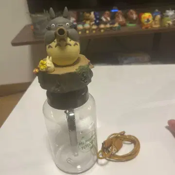이웃집 토토로 가습기 본체만