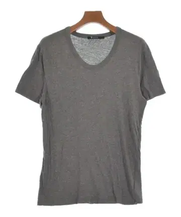 T by ALEXANDER WANG 티셔츠 남성용