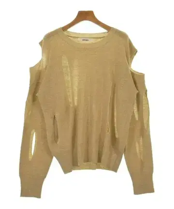 sulvam 니트/스웨터 여성용