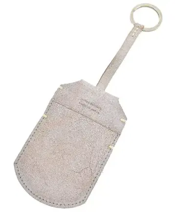 ARTS&SCIENCE 키케이스 키링 남성용