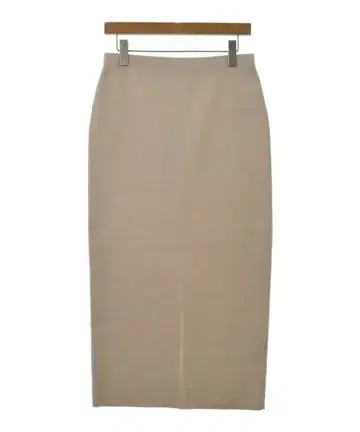 FRAMeWORK 롱 맥시 길이 스커트 여성용