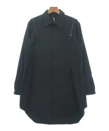 그라운드 Y 캐주얼 셔츠 남성용