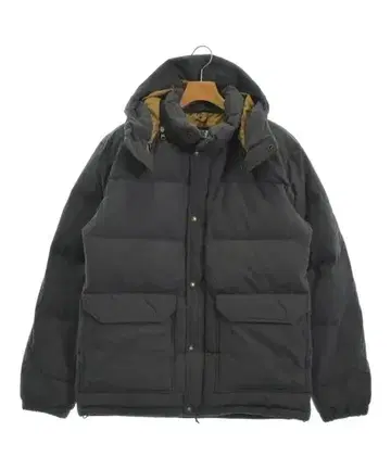 THE NORTH FACE 다운 자켓/다운 베스트 남성용