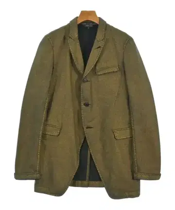 COMME des GARCONS HOMME PLUS 캐주얼 자켓 남성용