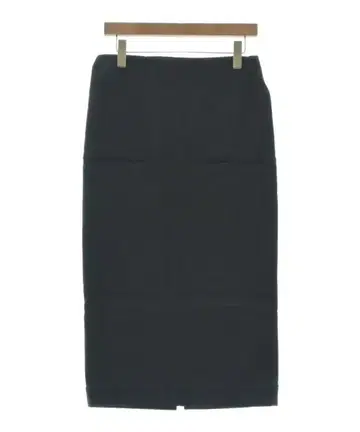 Spick and Span 롱 맥시 길이 스커트 여성용