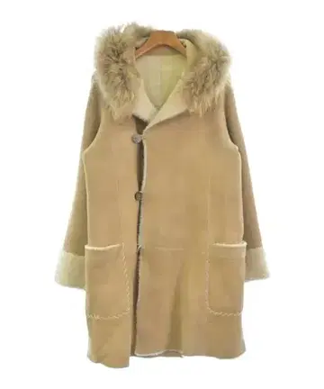 NIGEL PRESTON & KNIGHT 코트 (기타) 여성용