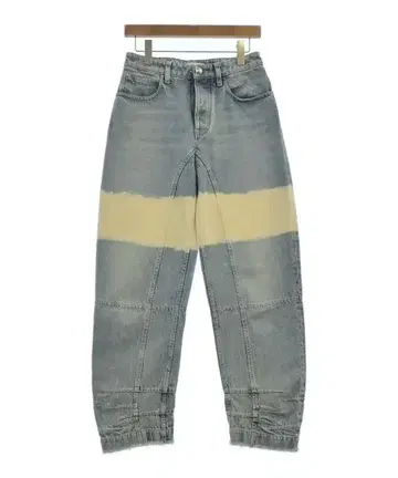 JIL SANDER 데님 팬츠 남성용