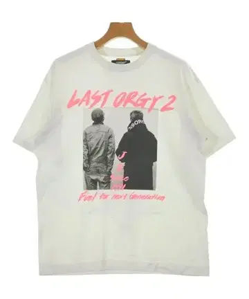 HUMAN MADE 티셔츠 남성용