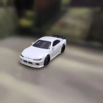 핫휠 실비아 s15
