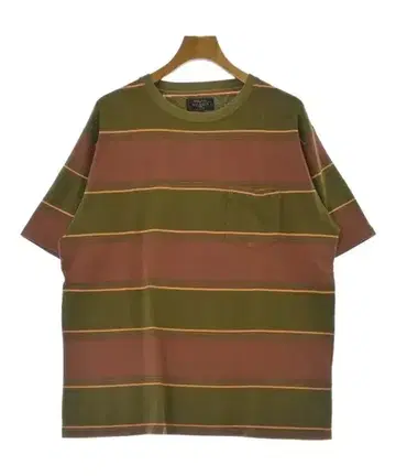 BEAMS PLUS 티셔츠 컷앤소 남성용