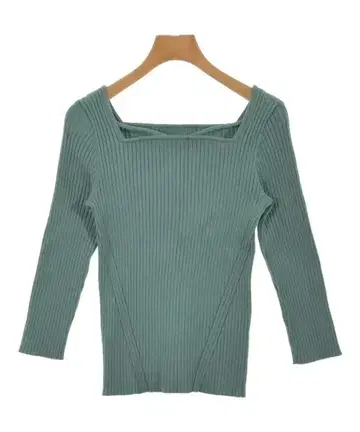 Apuweiser-riche 니트 스웨터 여성용