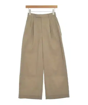 FRAMeWORK 슬랙스 여성용