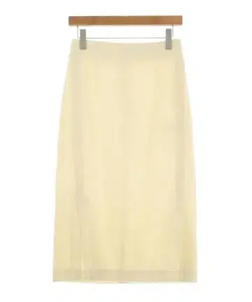 1er Arrondissement 롱 맥시 길이 스커트 여성용