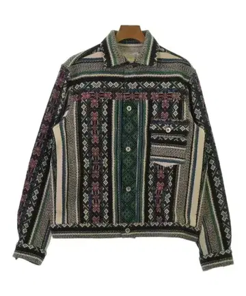 sacai 블루종 (기타) 남성용