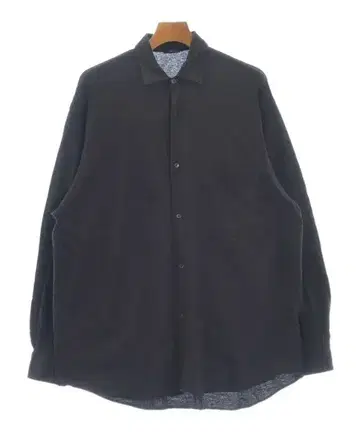 COMOLI 캐주얼 셔츠 남성용