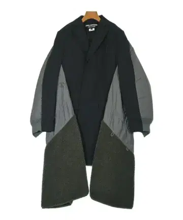 JUNYA WATANABE 체스터 코트 여성용