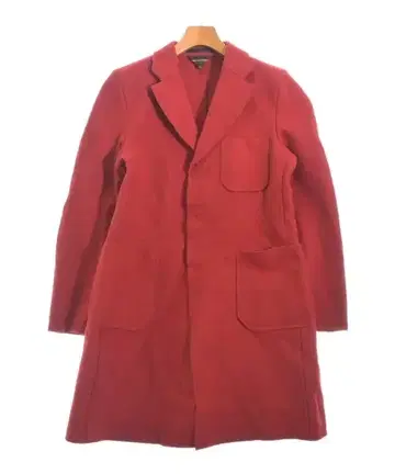 COMME des GARCONS 체스터 코트 여성용