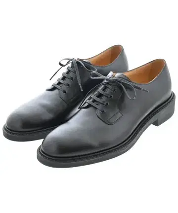 LOUIS VUITTON 비즈니스 드레스 신발 남성용