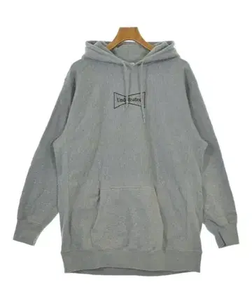 UNDEFEATED 후드티 남성용